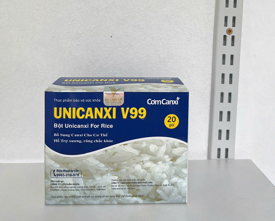 Kinh Nghiệm Chọn Canxi Cho Con: Đừng Sai Lầm Như Các Bà Nội Trợ Việt Thường Gặp