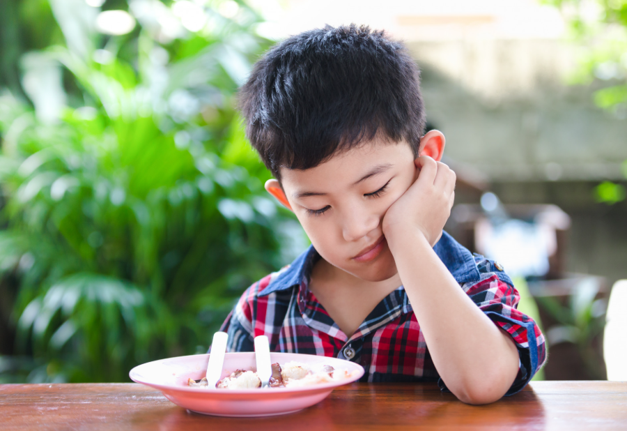 Kinh Nghiệm Chọn Canxi Cho Con: Đừng Sai Lầm Như Các Bà Nội Trợ Việt Thường Gặp