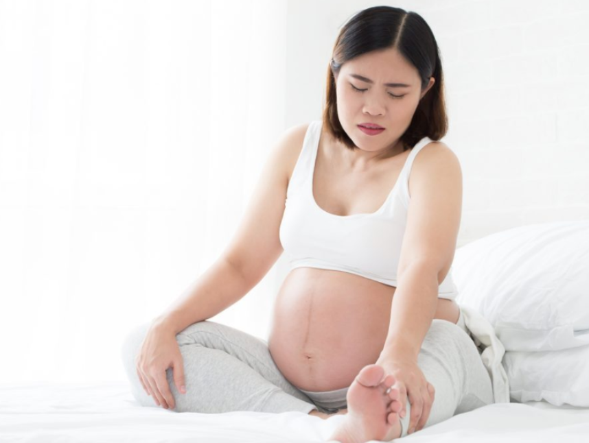 Unicanxi V99 - Lựa Chọn Lý Tưởng Cho Phụ Nữ Mang Thai Và Cho Con Bú
